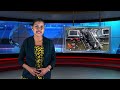 GUY TV9 - NEWSCAST - 15/06/2026
