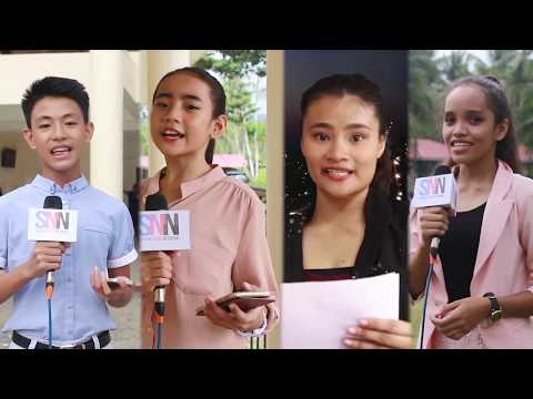 Video: Paano I-broadcast Ang Iyong TV