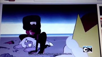Steven Universe/ steven