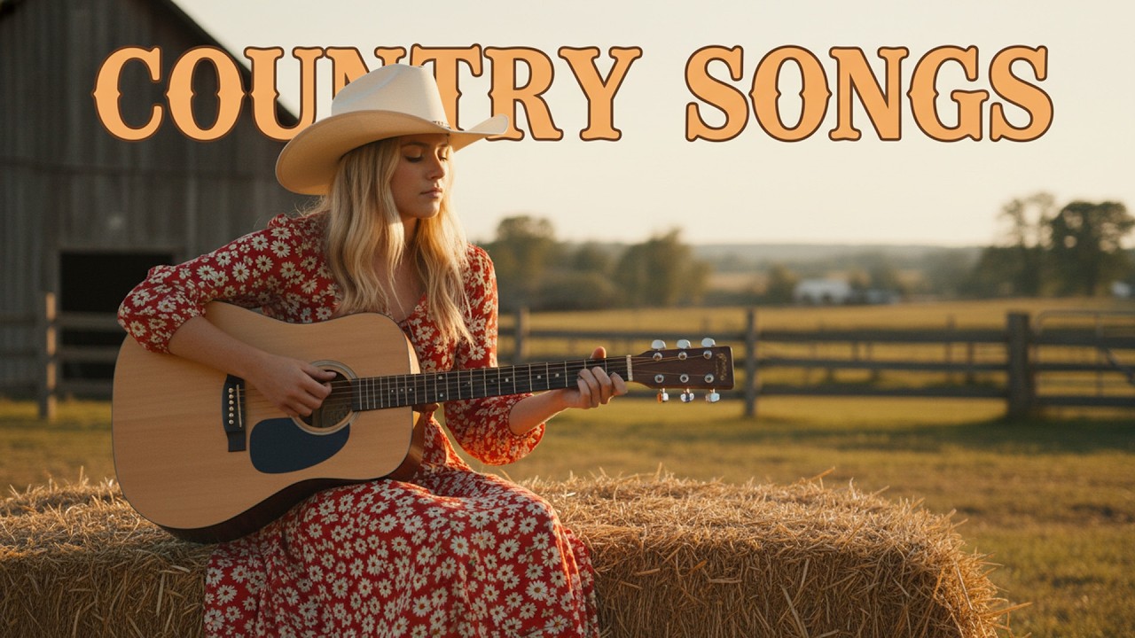 Classic Country Legends – Traditional Songs That Never Fade