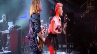 P!nk - So What (Live iTunes Festival 2012)