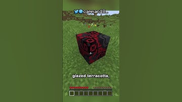 guess the fake block!