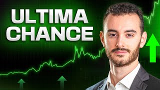 EMERGENZA ESPLOSIONE ETHEREUM & ALTCOIN