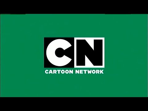 Cartoon Network Latinoamérica • Compilado Gráfico (Pastel) (2023-)