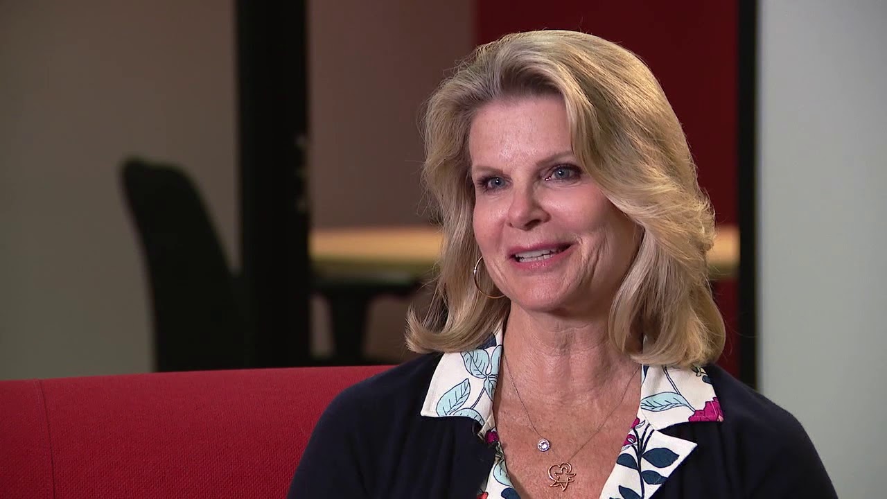 Fox 11's Christine Devine: A&E documentary features Kidsave Full Video