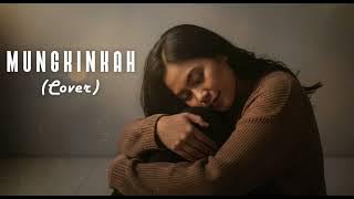 STINKY - MUNGKINKAH | COVER BY FINMUSIC