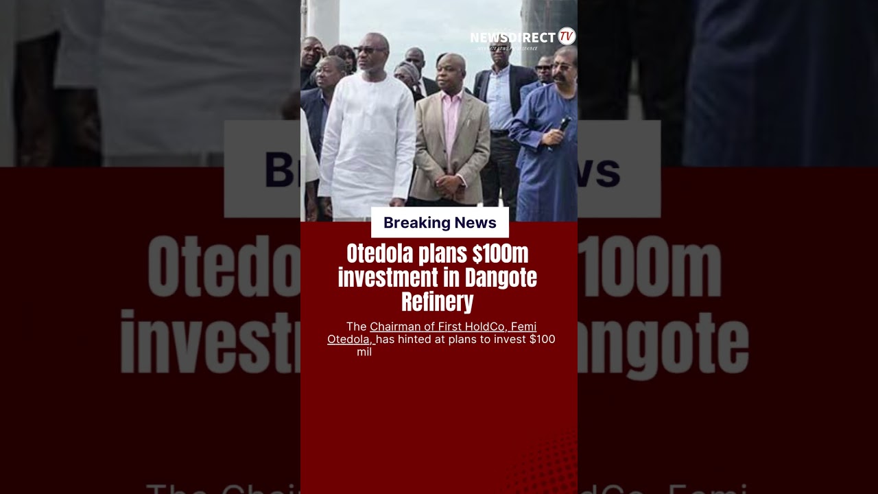 Too busy to follow the news? We’ve got you covered with the headlines making waves across Nigeria