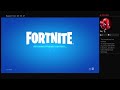 Spottays live now on fortnite