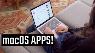 MUST HAVE macOS APPS! screenshot 5