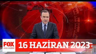 Asgari ücret kaç lira olacak? 16 Haziran 2023 Selçuk Tepeli ile FOX Ana Haber