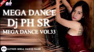 neck projeck 2022 mix by DJ PH SR mega dance vol 33