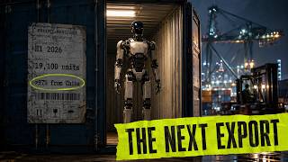 China’s Humanoid Robots Are Leaving the Lab