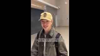 Just BangChan vol bilmem kaç #ytdayibenionecikarnolur #kpop #kpopskz #straykids #roselisa #stay #skz
