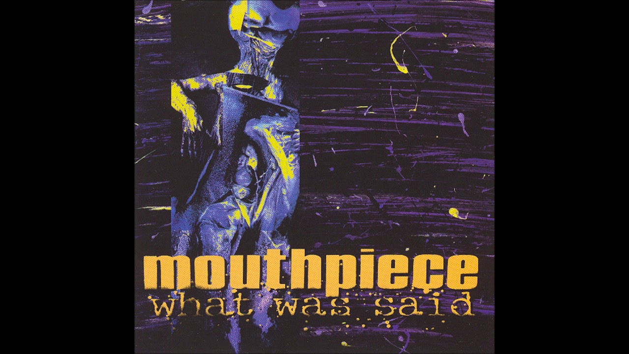 Mouthpiece 
