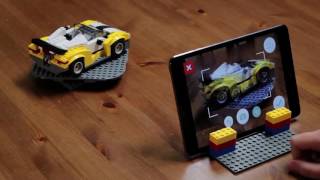 LEGO® Creator App screenshot 1