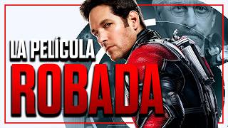 Ant-Man fue un verdadero ATRACO | Mr. Alex