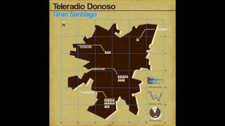 Miniatura del video "Teleradio Donoso - La Carta (que quería que me escribieras)"