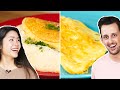 Trendy Vs. Traditional: Omelets • Tasty