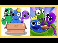 RAINBOW FRIENDS ROBLOX PUZZLES🧩 | Puzzle for Kids