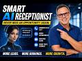 Stop Losing Customers To Missed Calls