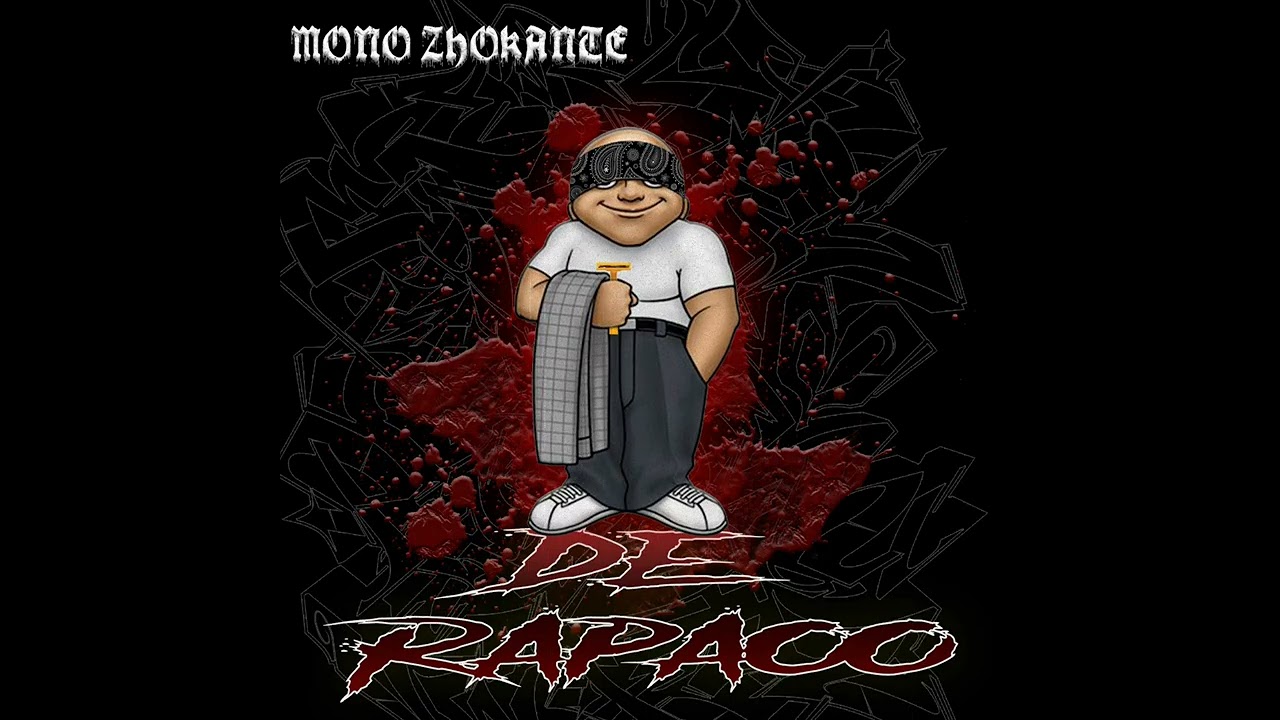 Watch MONO ZHOKANTE / DE RAPAOO on YouTube Watch MONO ZHOKANTE / DE RAPAOO on YouTube