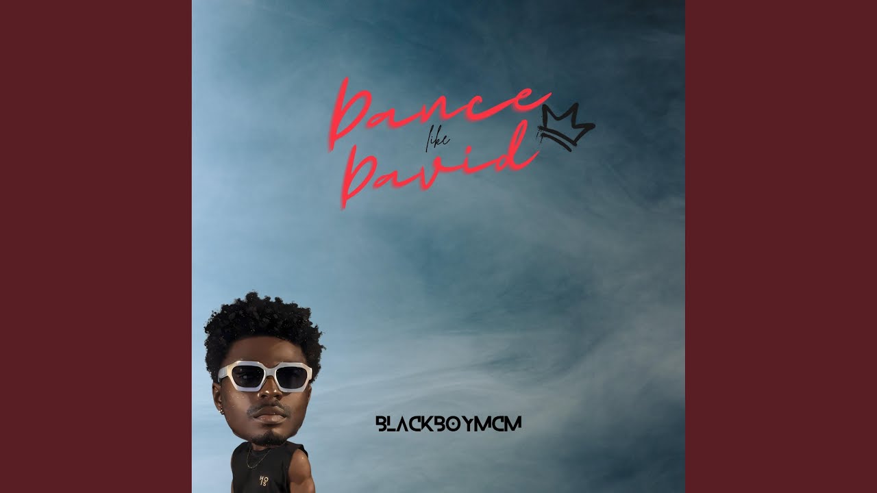 Watch Dance Like David on YouTube Watch Dance Like David on YouTube