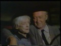 BETTE DAVIS & JAMES STEWART "RIGHT OF WAY" 1983 (12/12)