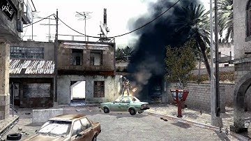 FX Runner #3  - COD4 - CFGFactory.com