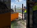 Concrete Fence Posts — Keeping Every Line True