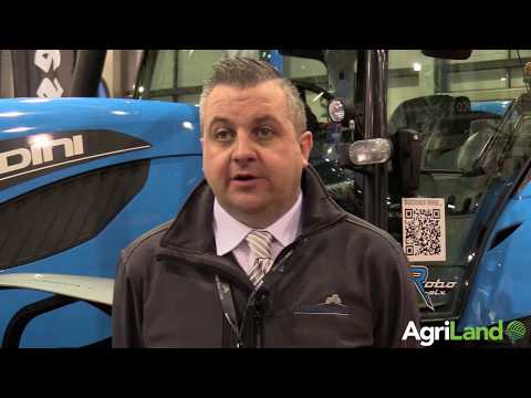 AgriLand chats to