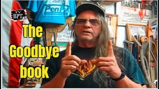 Goodbye Charles Manson: Helter Skelter Book Club