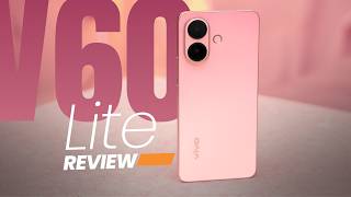 видео: Обзор vivo V60 Lite картинка: Обзор vivo V60 Lite