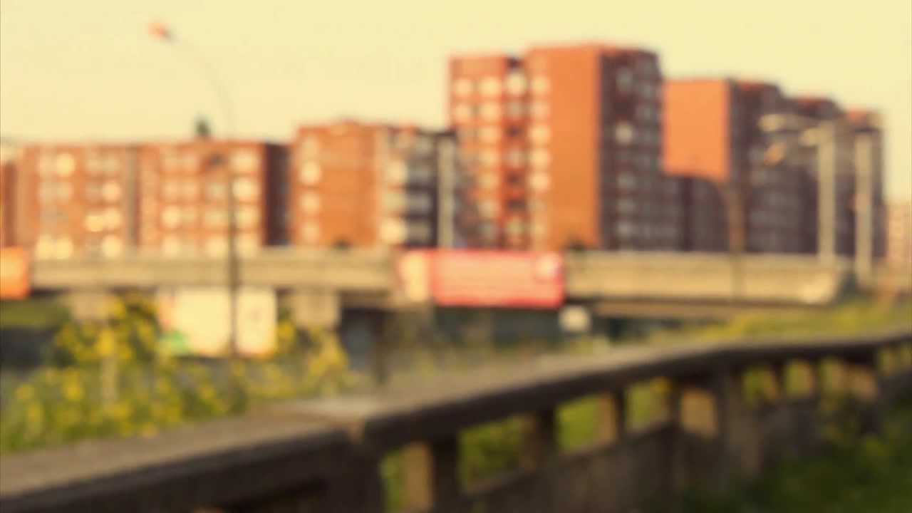 Ilyathedžak represents Lasnamäe (Chill Deal Fo' the Funk 2013)