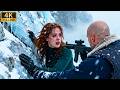 2025 MOVIE Pushed Off Mount Everest She Survived The Fall Her Sled Became The Weapon Of Revenge 