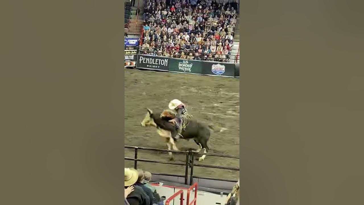 PBR Spokane YouTube