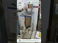 Radiance's Upto 5 kg Granual filling Machine. #granualfillingmachine #packagingequipment #machine