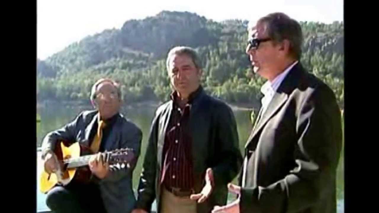 LOS CABALES - LOS OJOS DEL GUADIANA