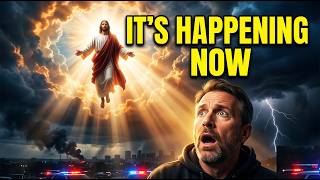 7 Signs Jesus Is Coming Back Sooner Than You Think