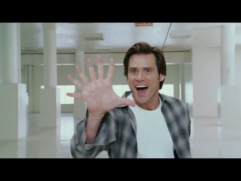 TODOPODEROSO (2003) Bruce