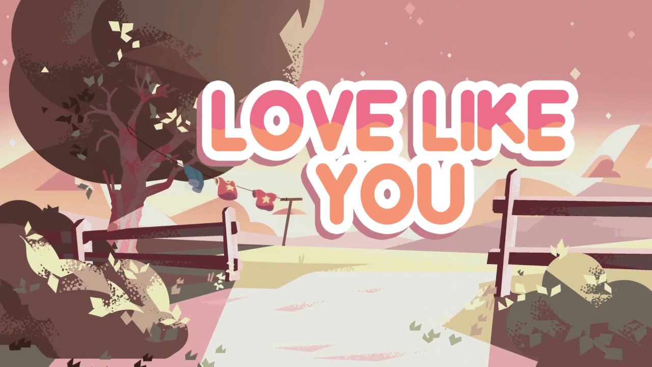 Steven Universe - Love Like You (Vietsub) - YouTube