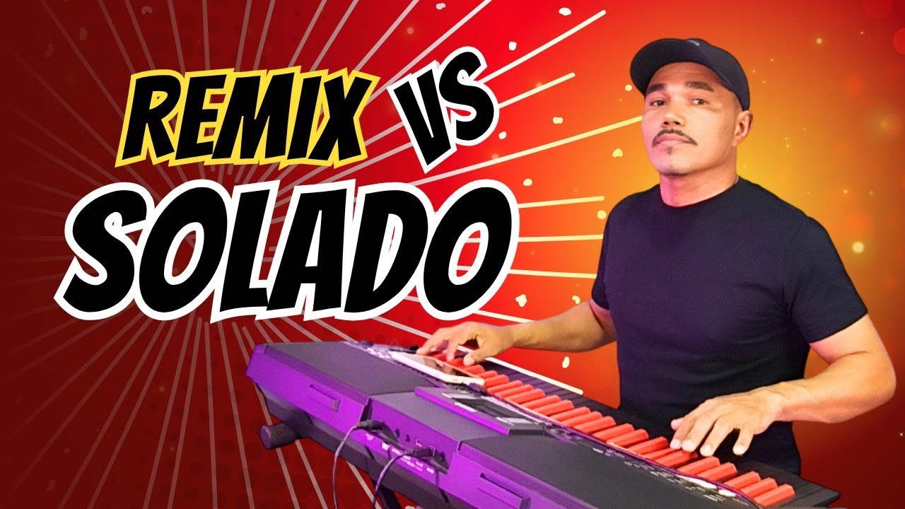 forrozinho piseiro no teclado