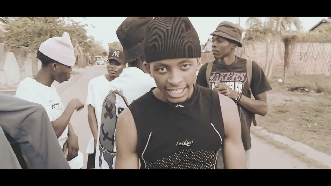 ACE-FLIK_Out The Streets ft PRISCELY & VEST MILANO