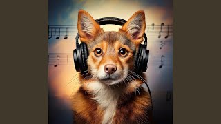 Dog’s Quiet Harmony Path