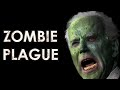 ZOMBIES: What if there was an ACTUAL outbreak?