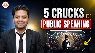 5 Tips for flawless Public Speaking | How to develop Public Speaking ? | Abdullah Sir  screenshot 4