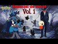 7 inquietantes entradas de la pokédex en Pokémon Go Especial de terror vol. 1 completo