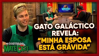 GATO GALÁCTICO REVELA: 