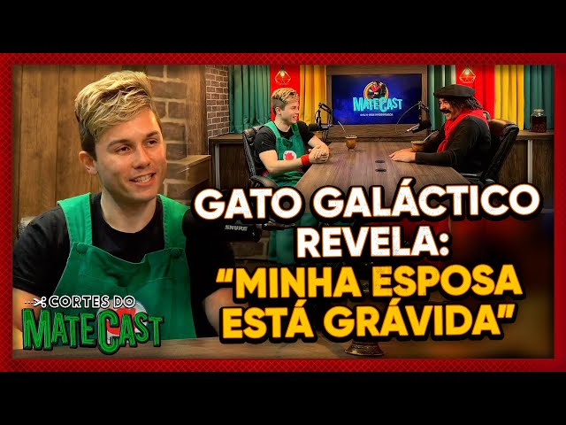 Chamadas vídeo Gato Galáctico - Apps on Google Play