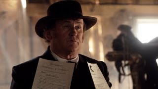 Inside Episode 202 Hell on Wheels: Durant, Nebraska