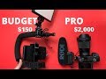 What I Use to Make YouTube Videos: Behind the Scenes